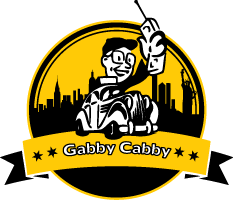 Gabby Cabby