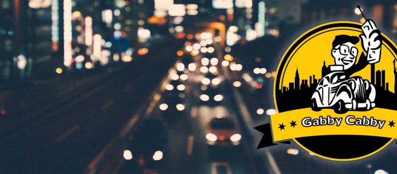 Gabby Cabby NYC Tours
