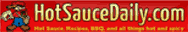 Hot Sauce Daily